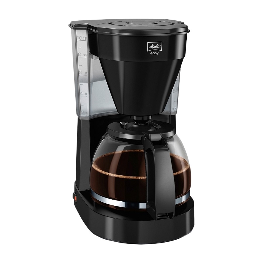 Melitta Easy 2.0 kaffemaskine, sort billede 2