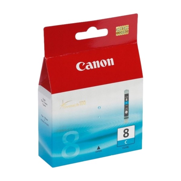 Canon CLI-8C (cyan)