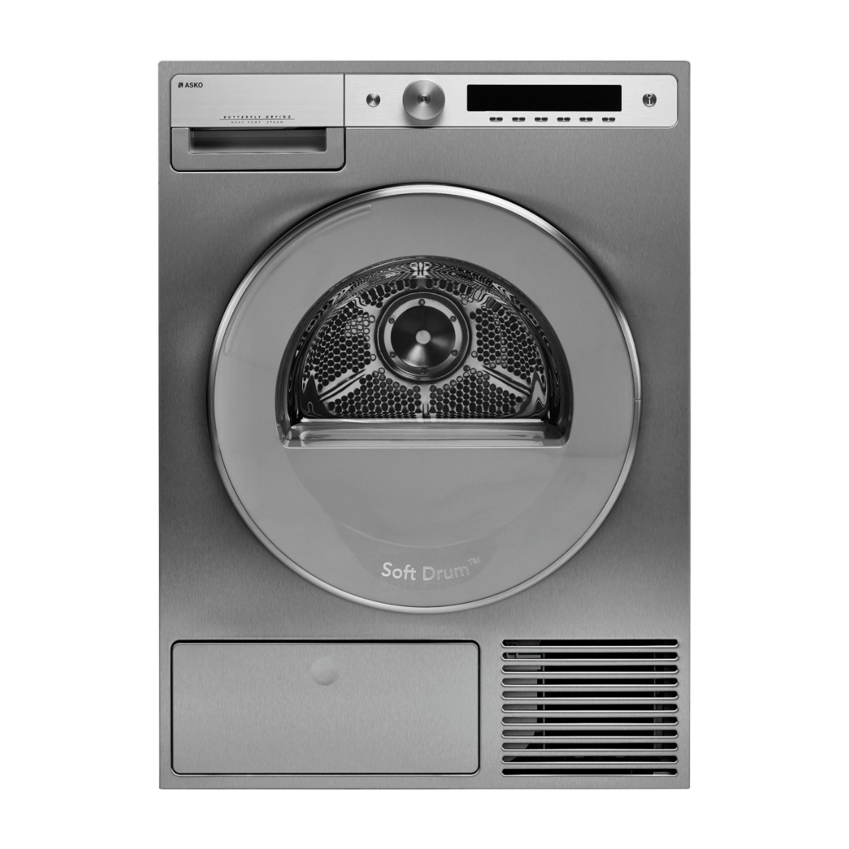 Asko Style T608HX.S torktumlare