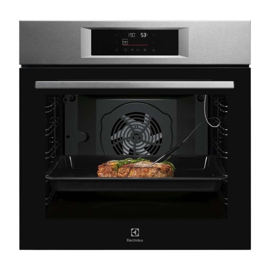 Electrolux 600-serien COPP04X indbygningsovn