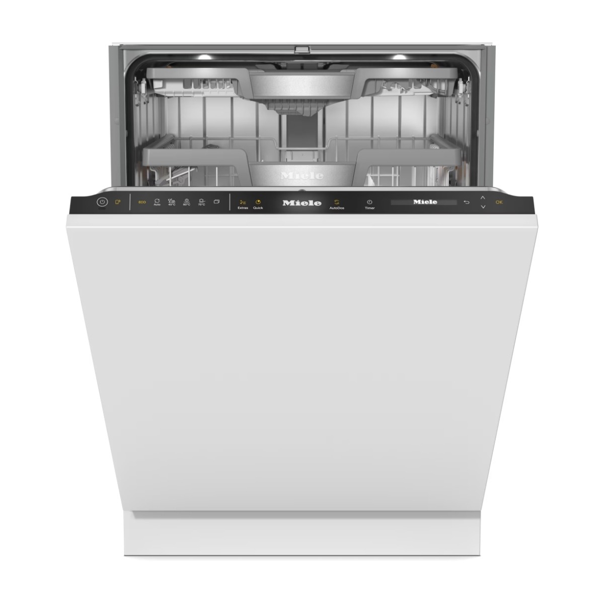 Miele G 7795 SCVi XXL integreret opvaskemaskine