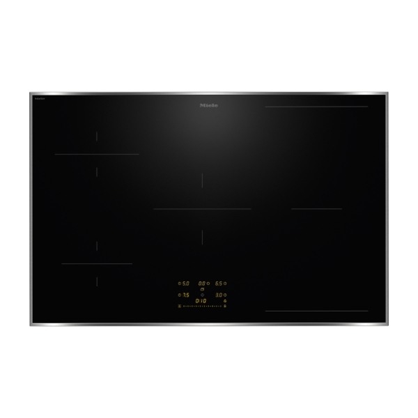 Miele KM 8484 FR induktionskogeplade billede 1