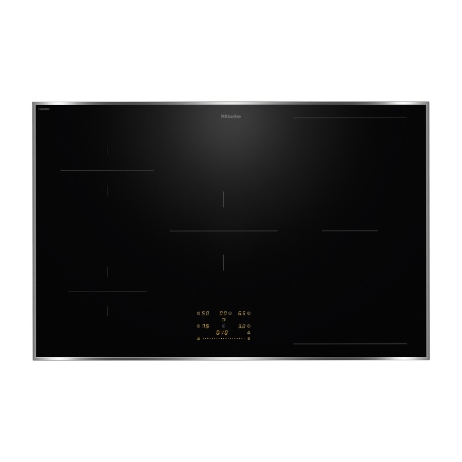 Miele KM 8484 FR induktionskogeplade billede 2
