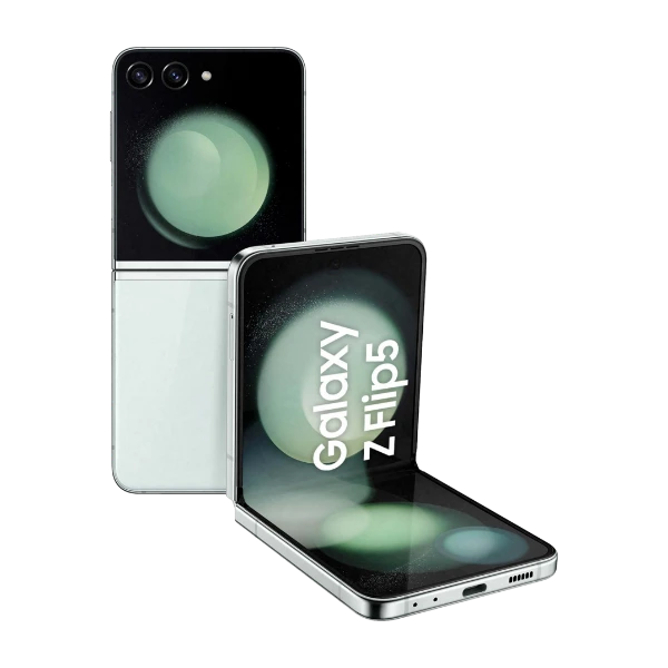 Samsung Galaxy Z Flip5 256 GB, mint