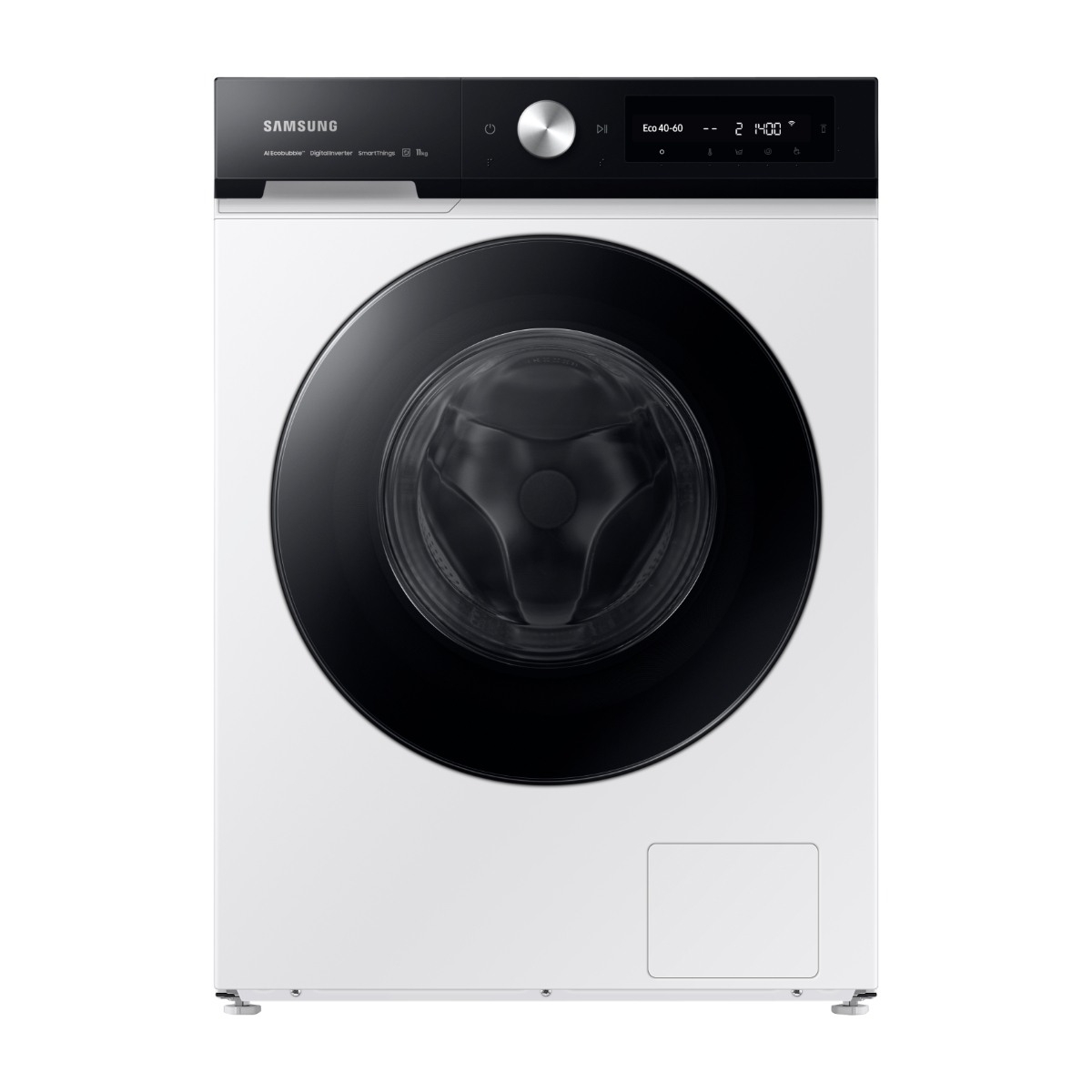 Samsung WW11BB744CGES4 vaskemaskine billede 1