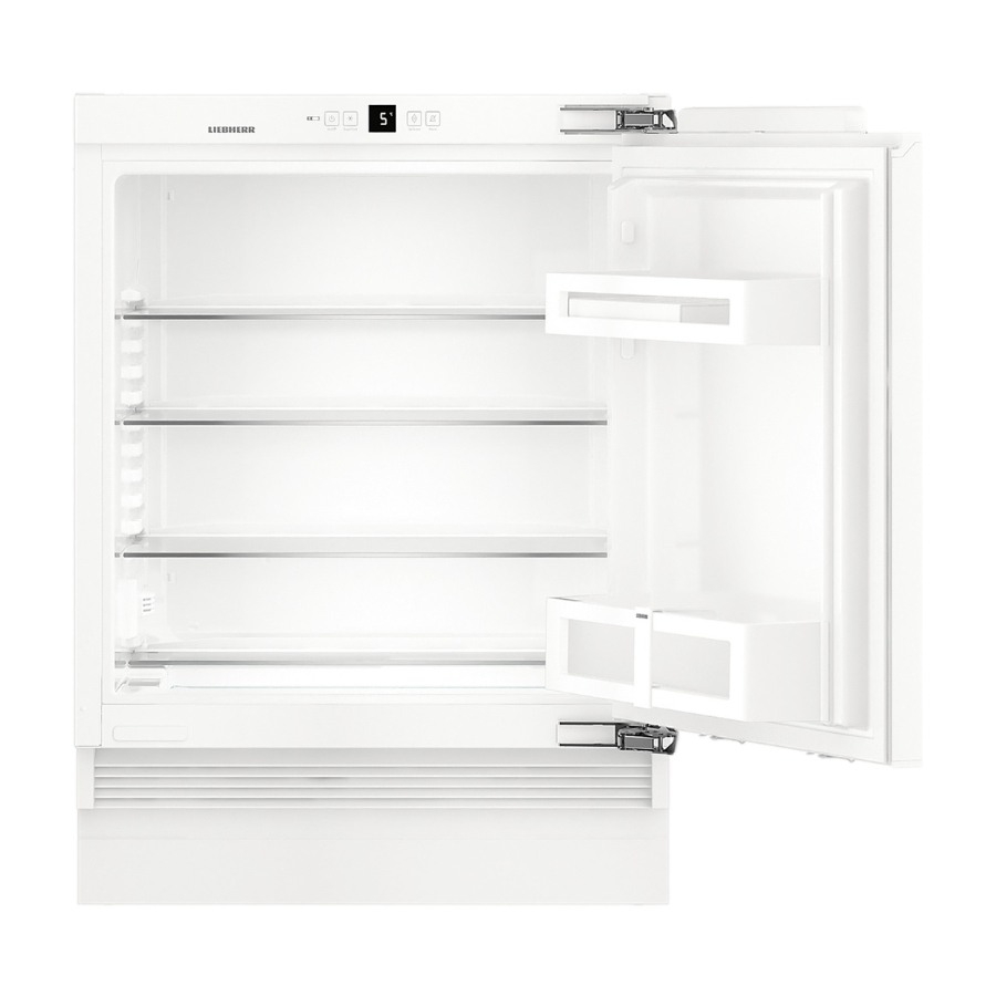 Liebherr Comfort UIK 1510-22 001 integreret køleskab billede 2