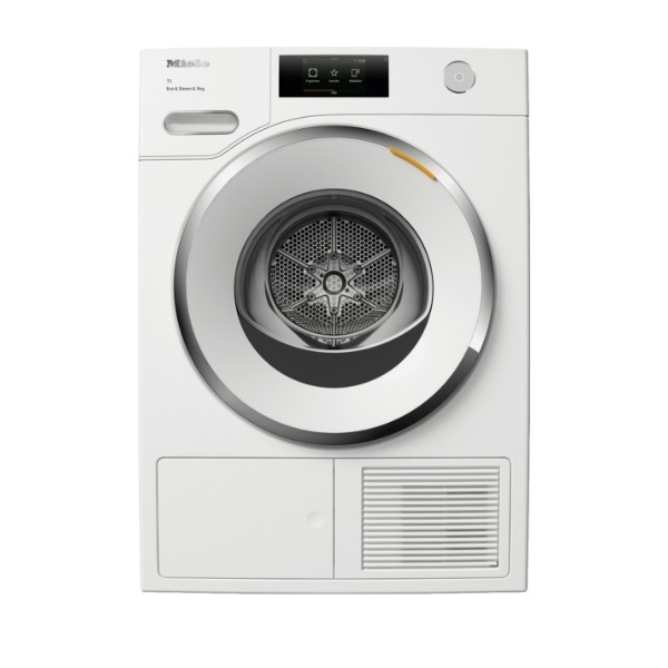 Miele T1 TWR780WP tørketrommel (IKKE UTPAKKET)