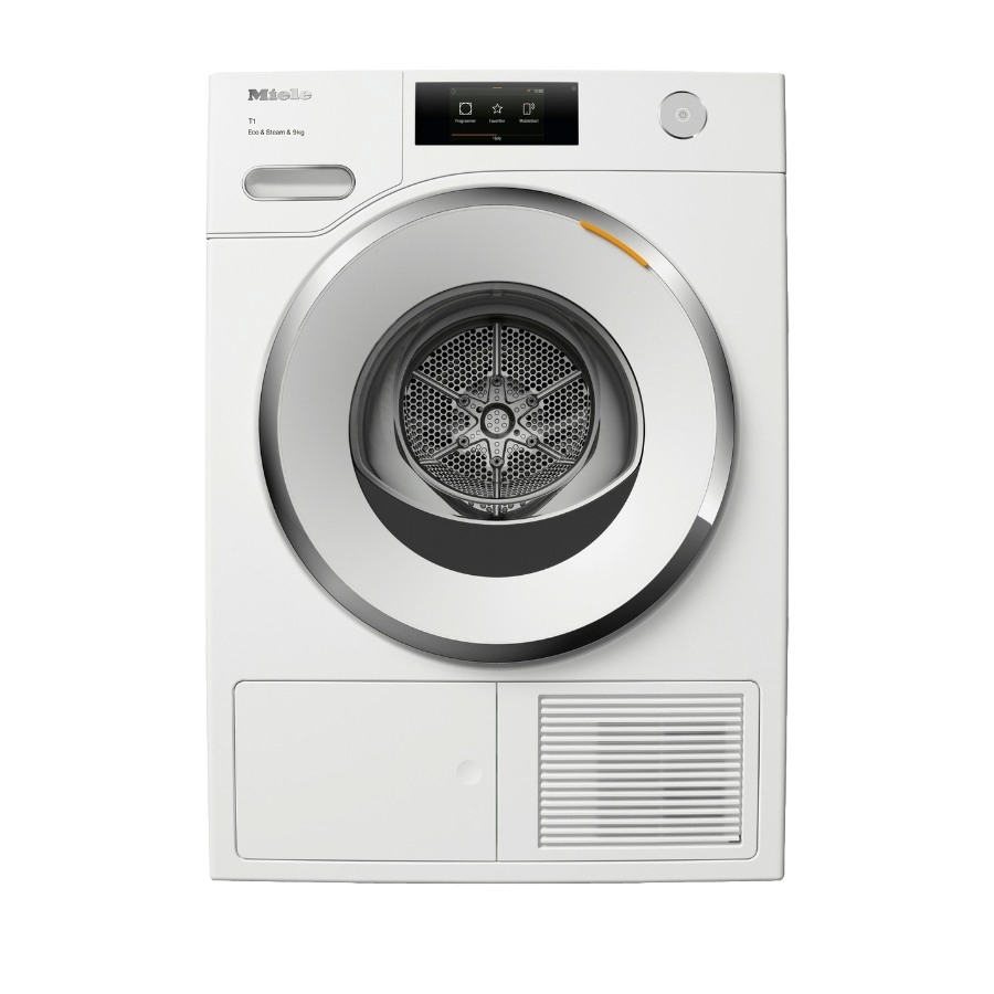 Miele T1 TWR780WP tørretumbler billede 3