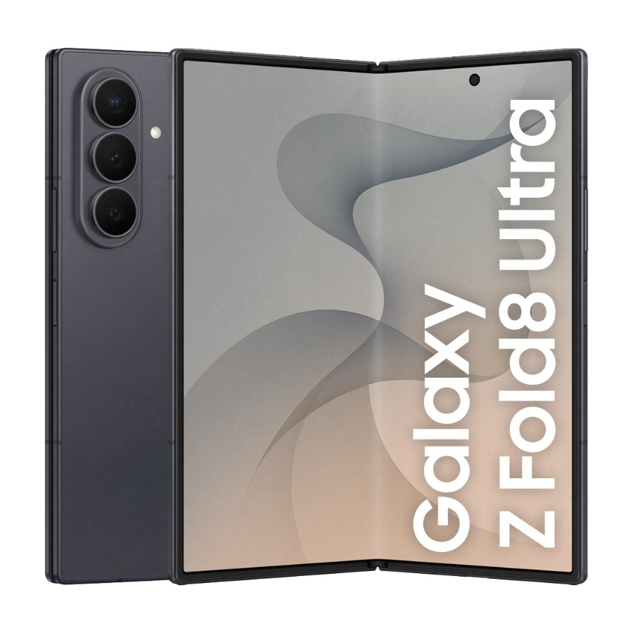 Samsung Galaxy Z Fold8 Ultra 1 TB, Graphite