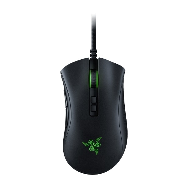 RAZER MAMBA ELITE GAMINGMUS Power.no RAZER BASILISK ESSENTIAL GAMINGMUS Power.no