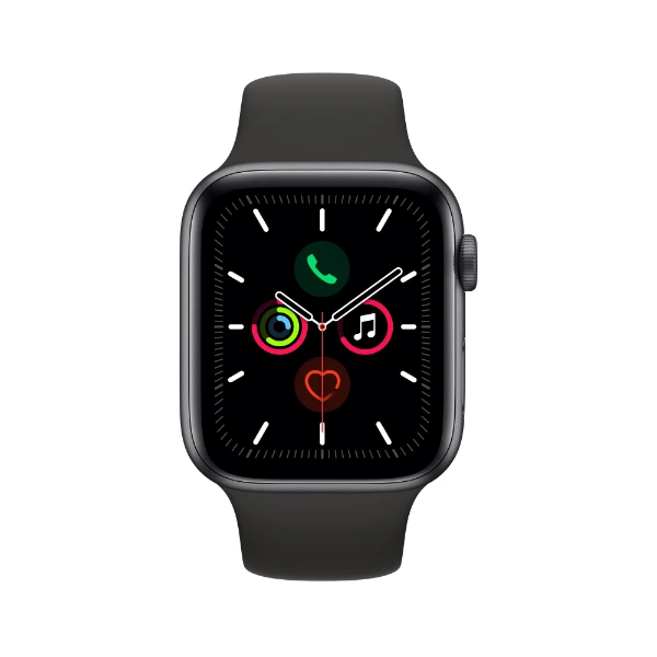 Apple watch series 5 cellular orders 44mm Soace Grey