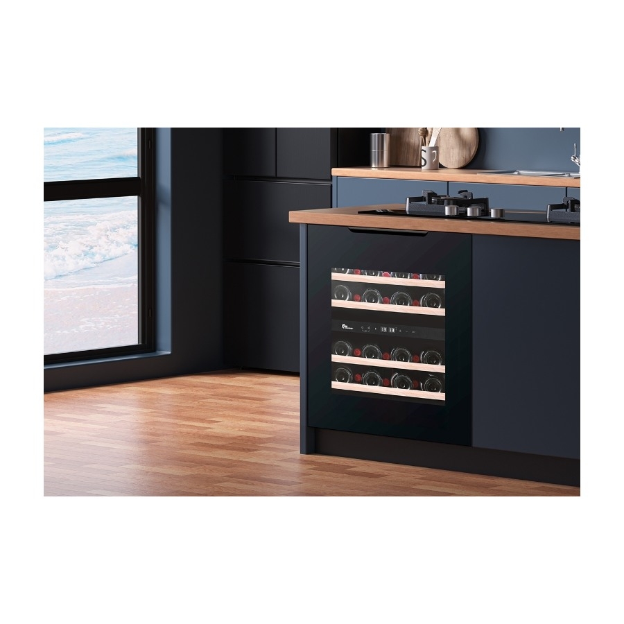 Thermex DESIGN LINE 7010 vinskab billede 6