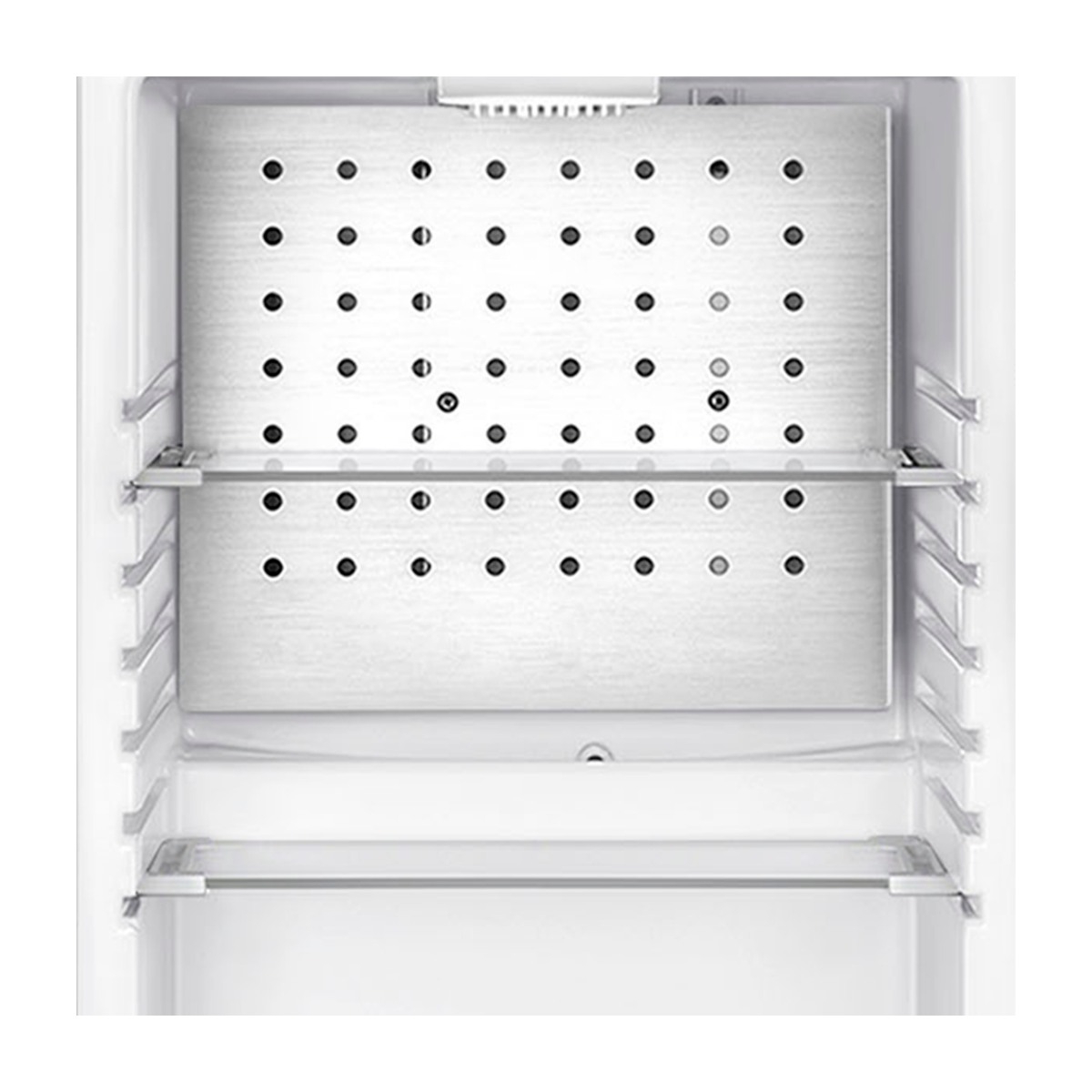 Smeg 50'er-stil FAB5LBL5 minibar billede 4