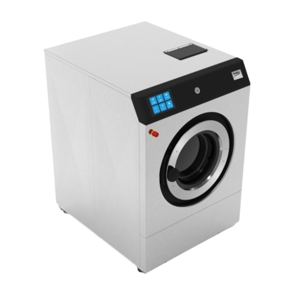 Beko Professional ALA 025 BP vaskemaskine billede 3
