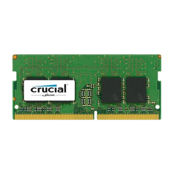 Samsung 8gb 8gb Ram Ddr4 2x4 Crucial CT8G4SFRA32A Memory Module GB