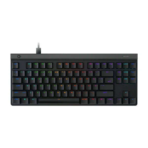 Logitech G G515 TKL pelinäppäimistö - GL Tactile