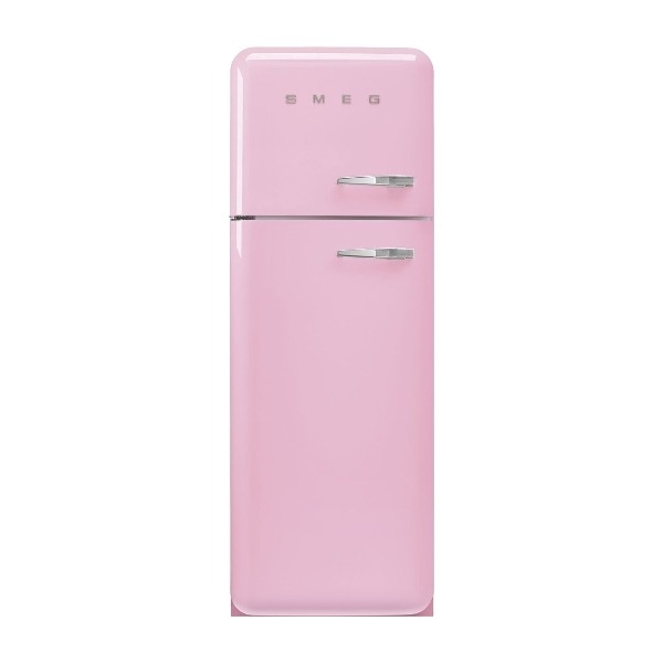Smeg 50's Style FAB30LPK6 kombiskap