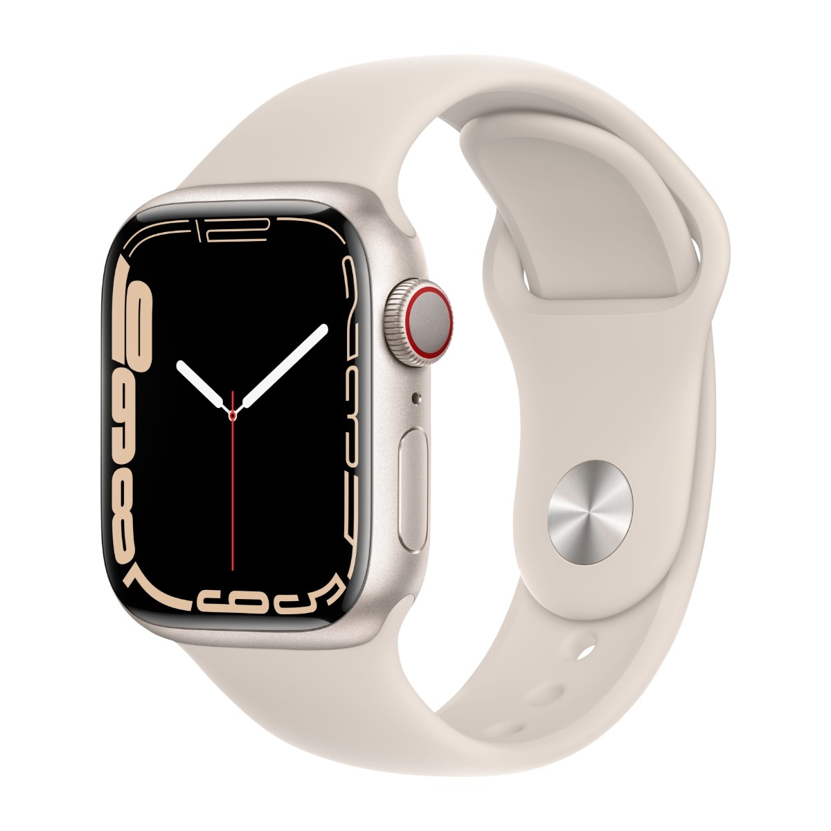 Apple Watch 1207専用8 GPS + Cellular41mm | www.mxfactory.fr