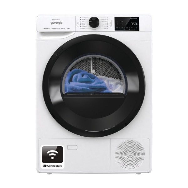 Gorenje D3NEP92GN tørretumbler billede 6