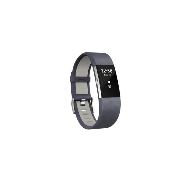fitbit charge 2 power