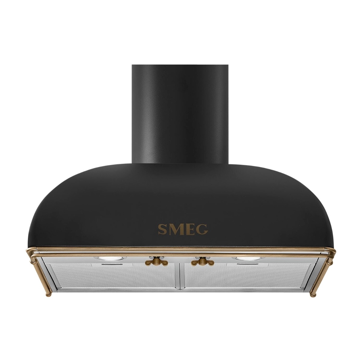 Smeg Coloniale KS59AOE2 emhætte billede 1