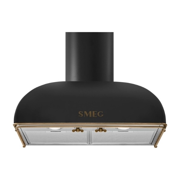 Smeg Coloniale KS59AOE2 emhætte billede 2
