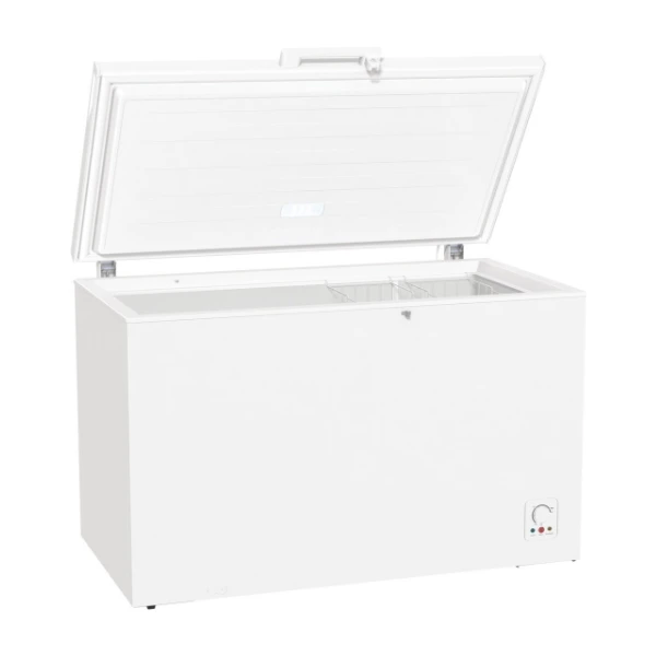 Gorenje Essential Line FH401CW kummefryser - POWER.dk