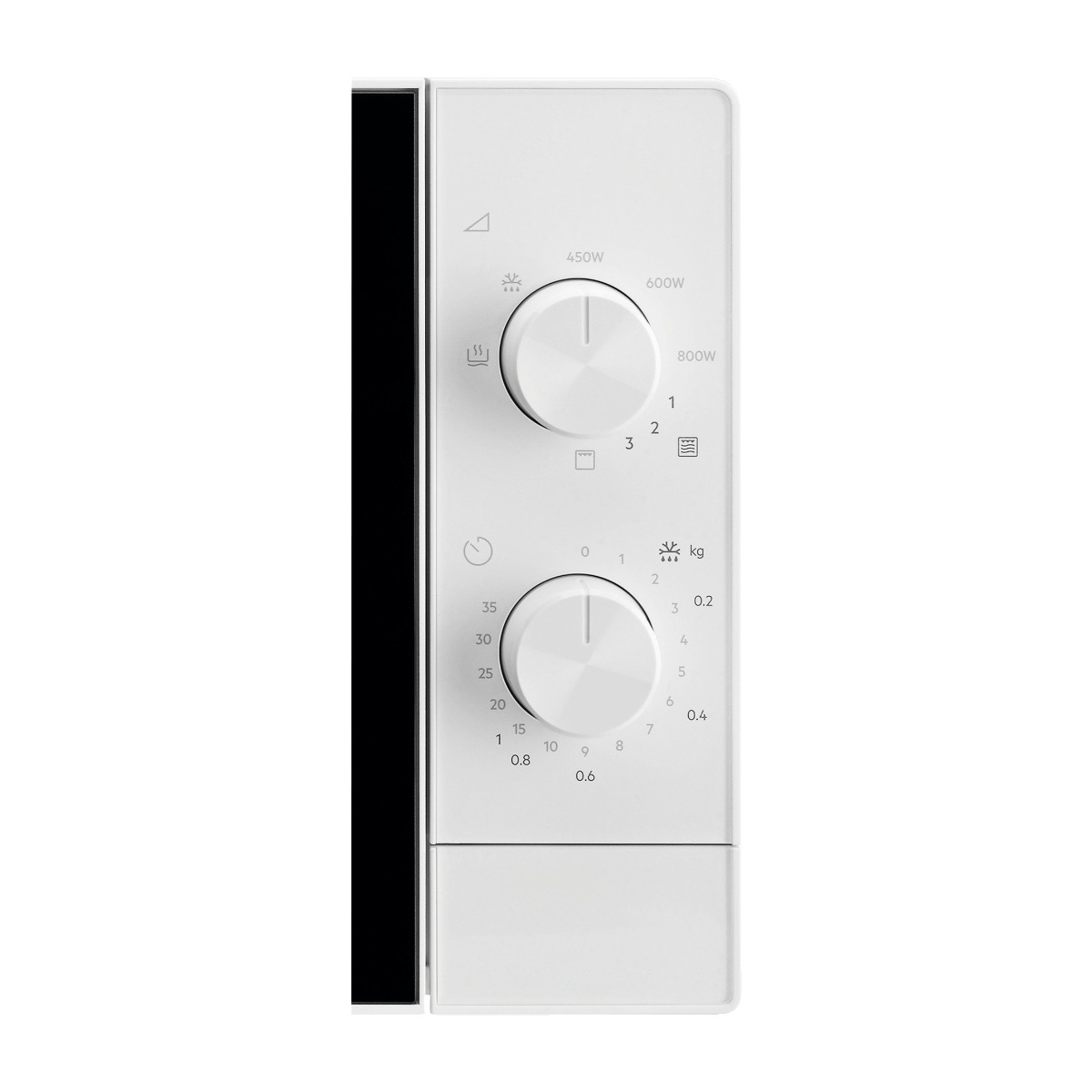 Electrolux EMZ421MMW mikroovn billede 6