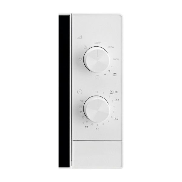 Electrolux EMZ421MMW mikroovn billede 5