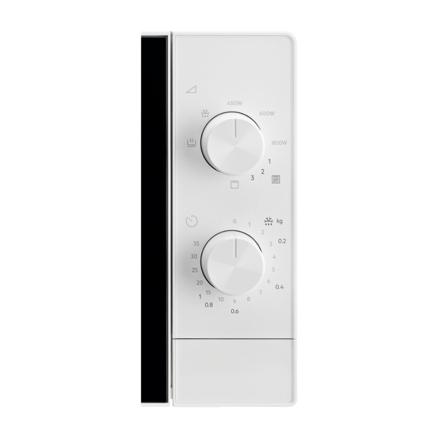 Electrolux EMZ421MMW mikroovn billede 4