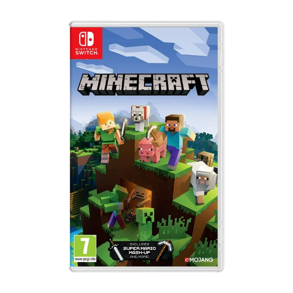 Minecraft (Nintendo Switch)