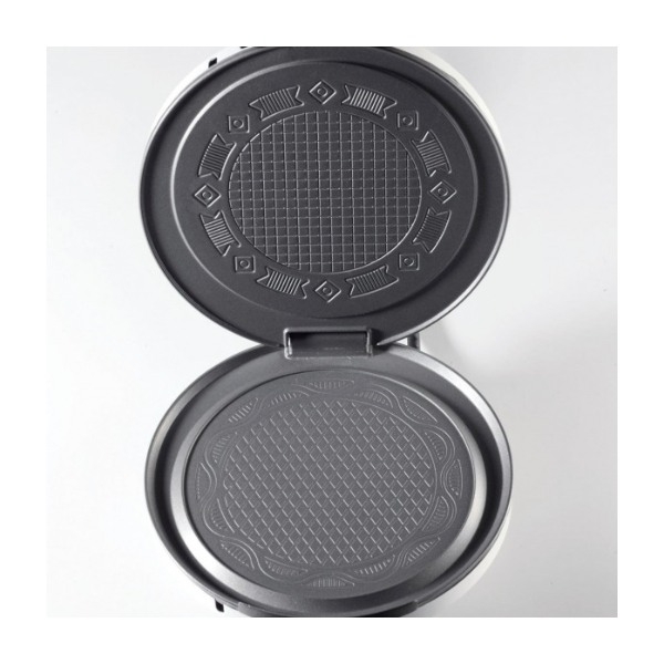 Cloer CL0261 vaffeljern billede 2