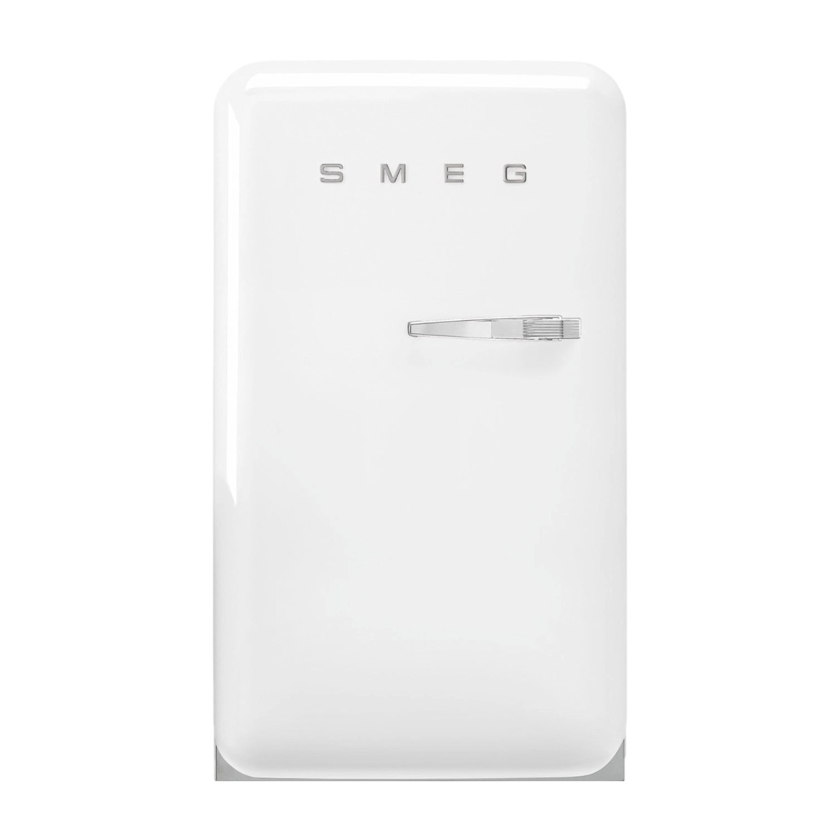 Smeg 50's Style FAB10HLWH5 køleskab