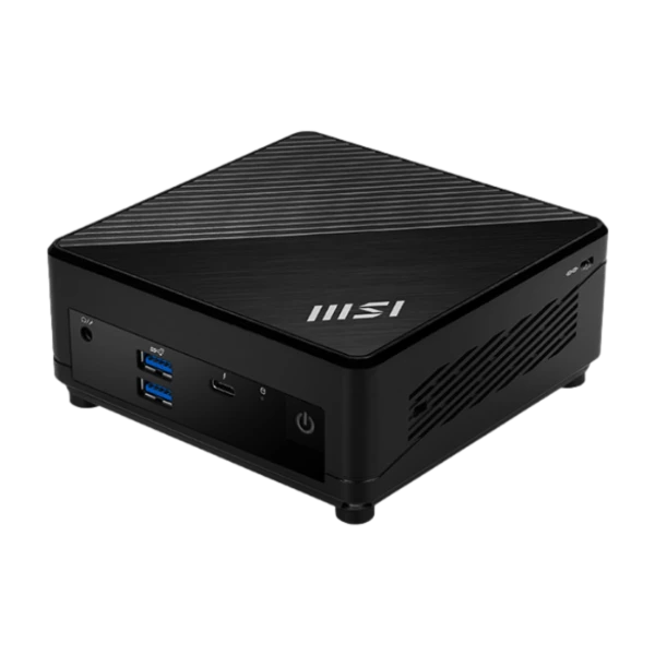 MSI CUBI 5 12M-406BEU pöytäkone