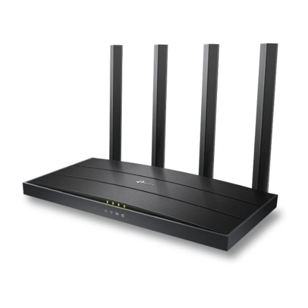 TP-Link Archer AX12 AX1500 Wi-Fi 6-router - Power.se