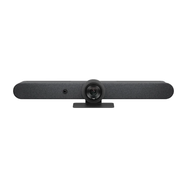 Logitech Rally Bar, grafiitti EU/sea/indo