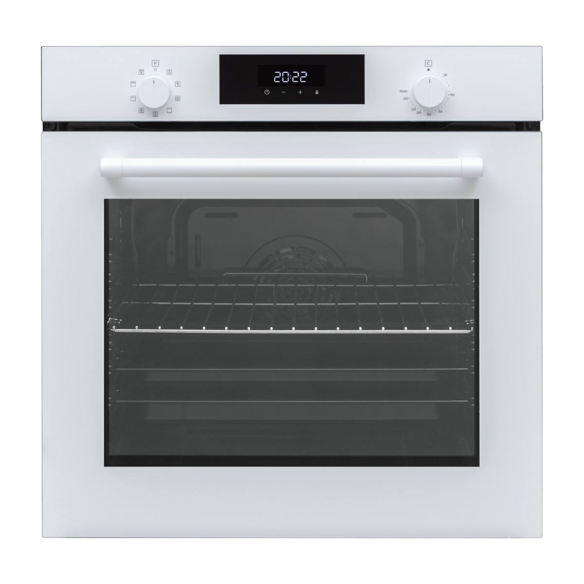 Point 3-Series PBI75HSW indbygningsovn