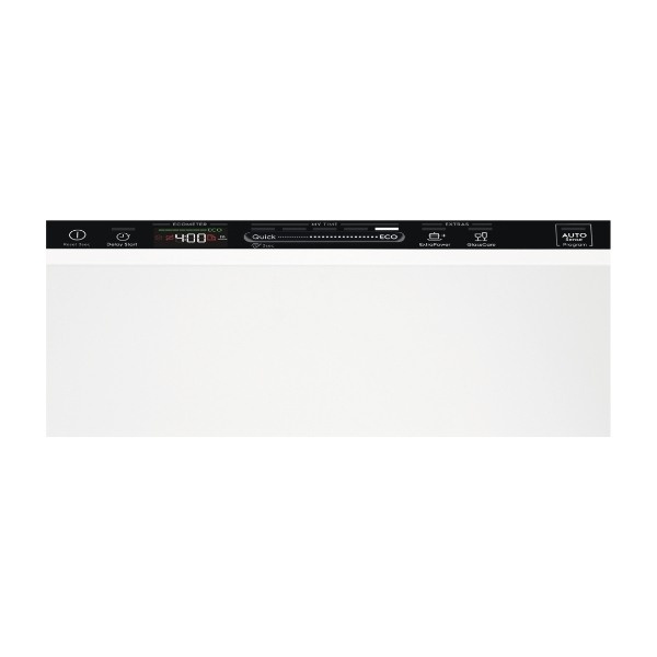 Electrolux 600-serien EES47335L integreret opvaskemaskine billede 7