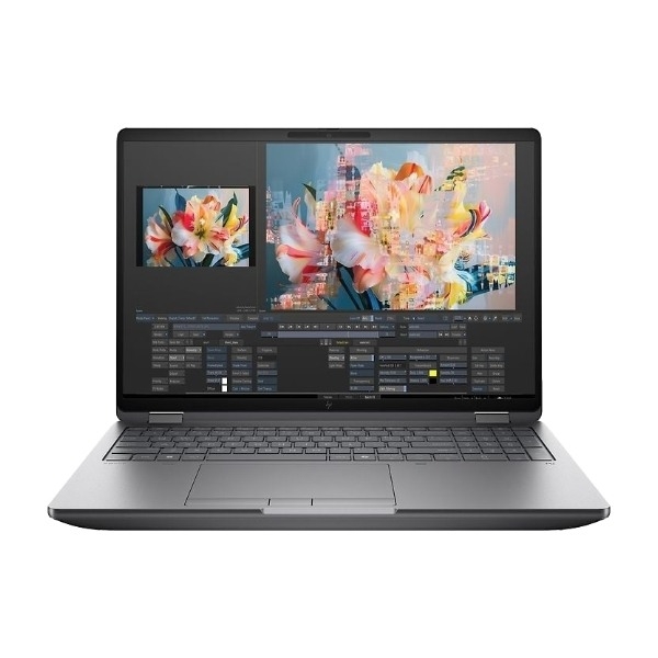HP ZBook Fury G1i 16" 98L62ET#UUW bærbar PC