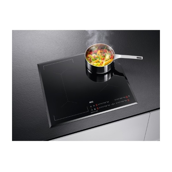 AEG 6000-serien IKE64441FB induktionskogeplade billede 5
