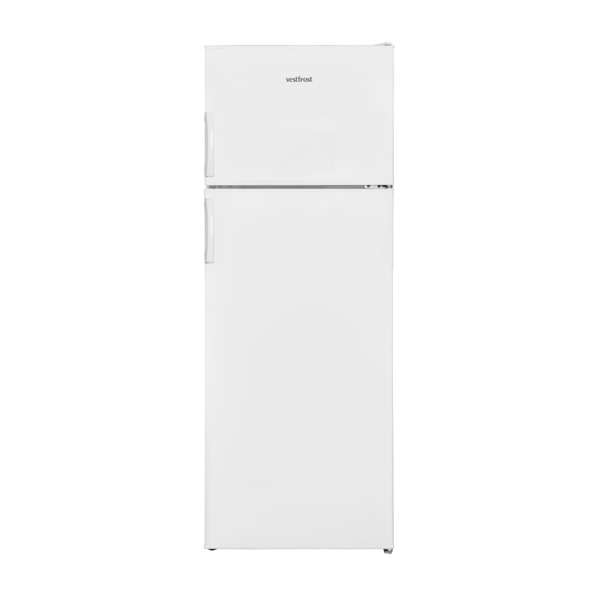 VESTFROST KF 10145 SJ KØLEFRYSESKAB billede 1