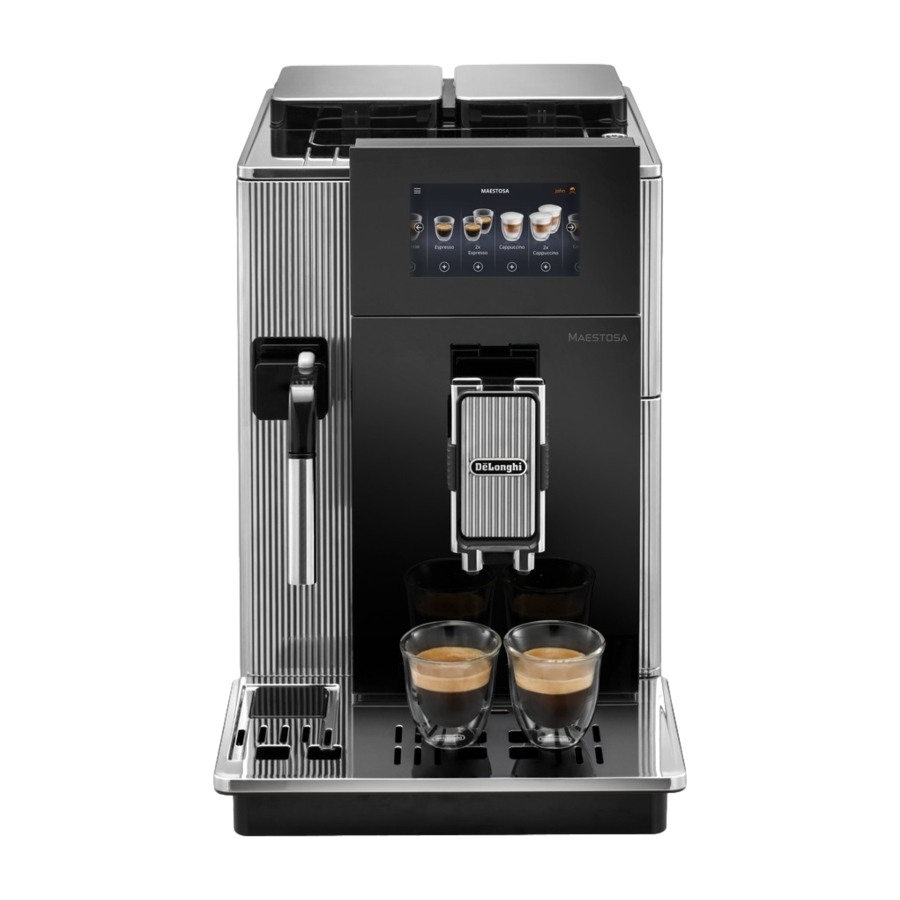 De'Longhi Maestosa EPAM 960.75.GLM espressomaskine billede 2