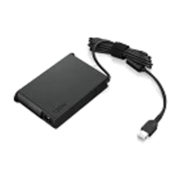 Lenovo Slim 135W slankt-tips strømadapter