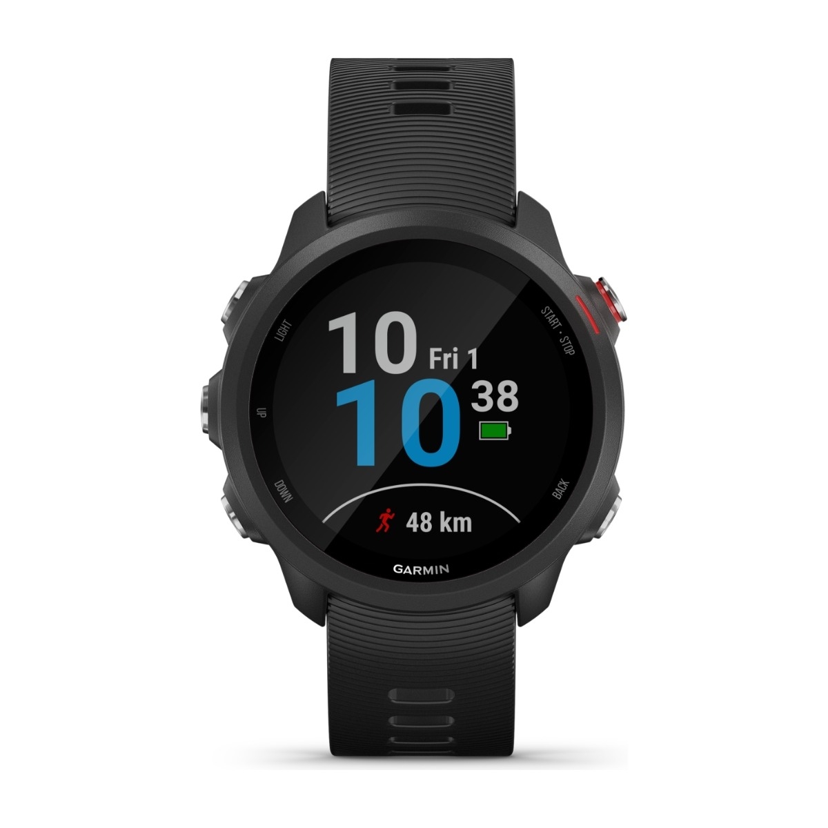 prisjakt garmin forerunner 245 music