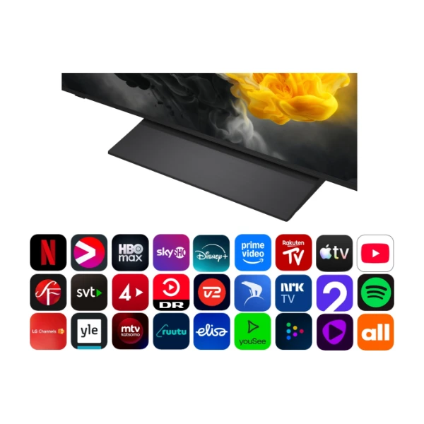 LG 75 LG 75