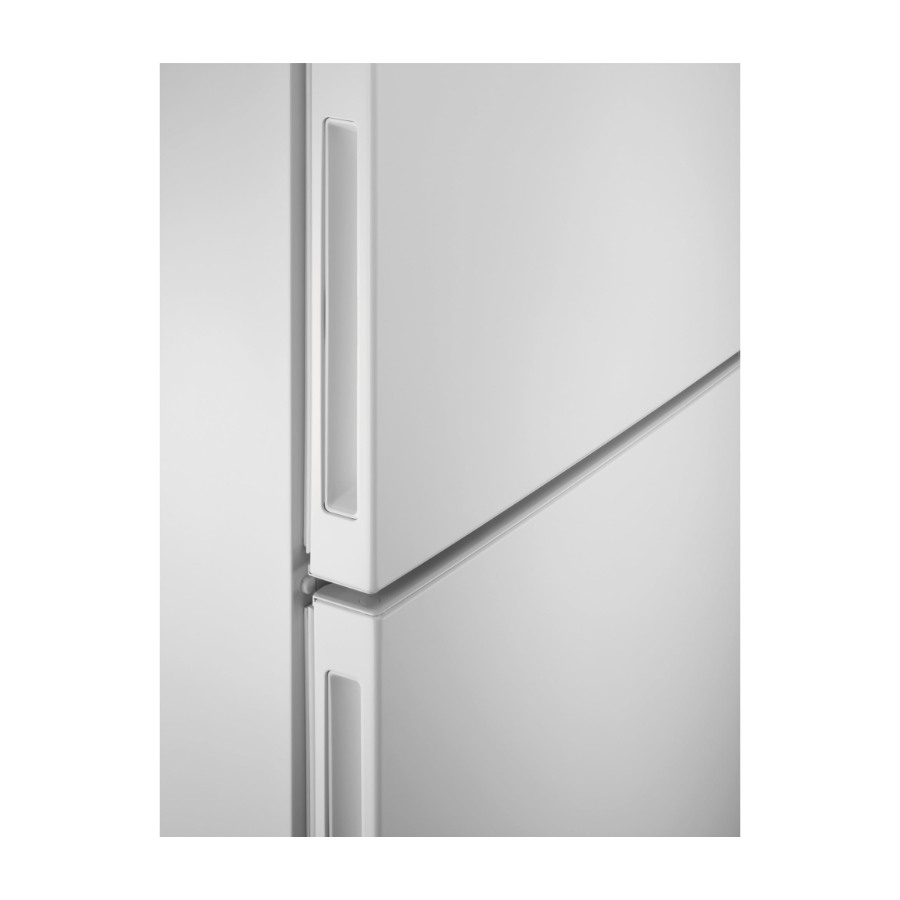 Electrolux 600-serien NNP6ME36W kombineret køleskab billede 9