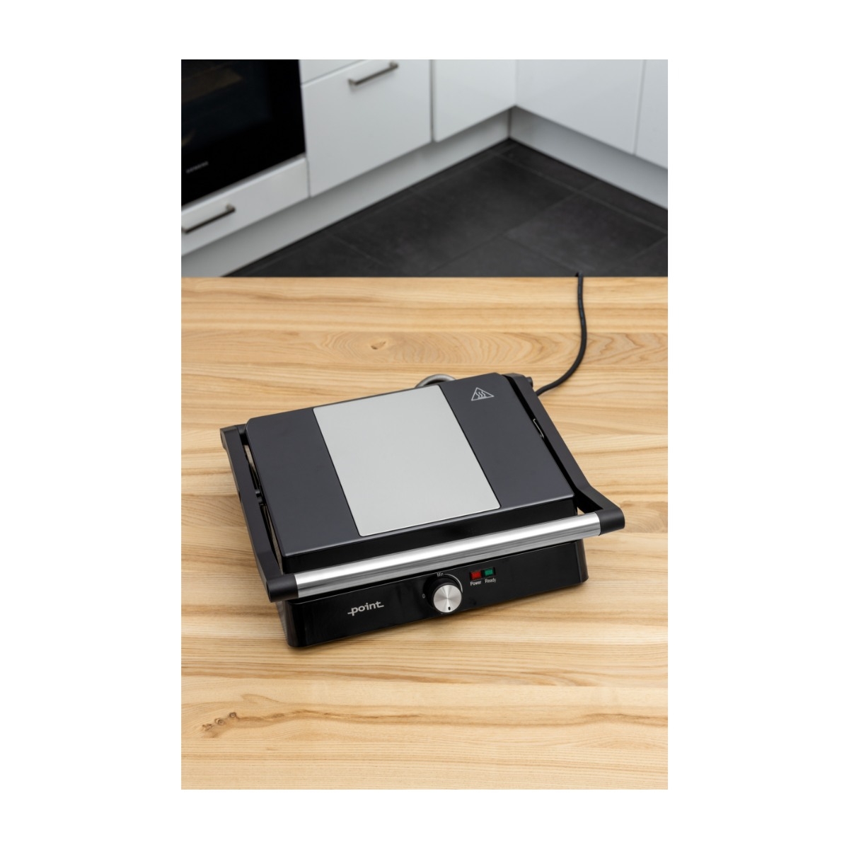 Point POSG5000 sandwichgrill billede 7