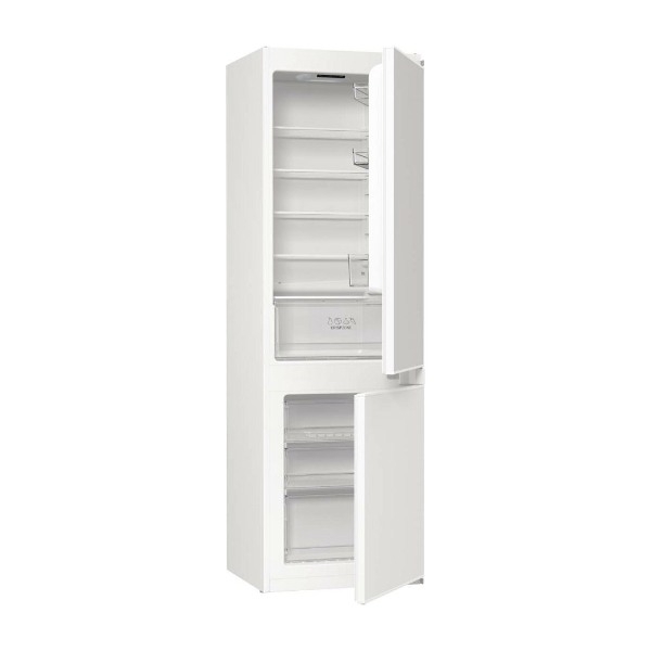 Gorenje RKI517E41 integreret kølefryseskab billede 2