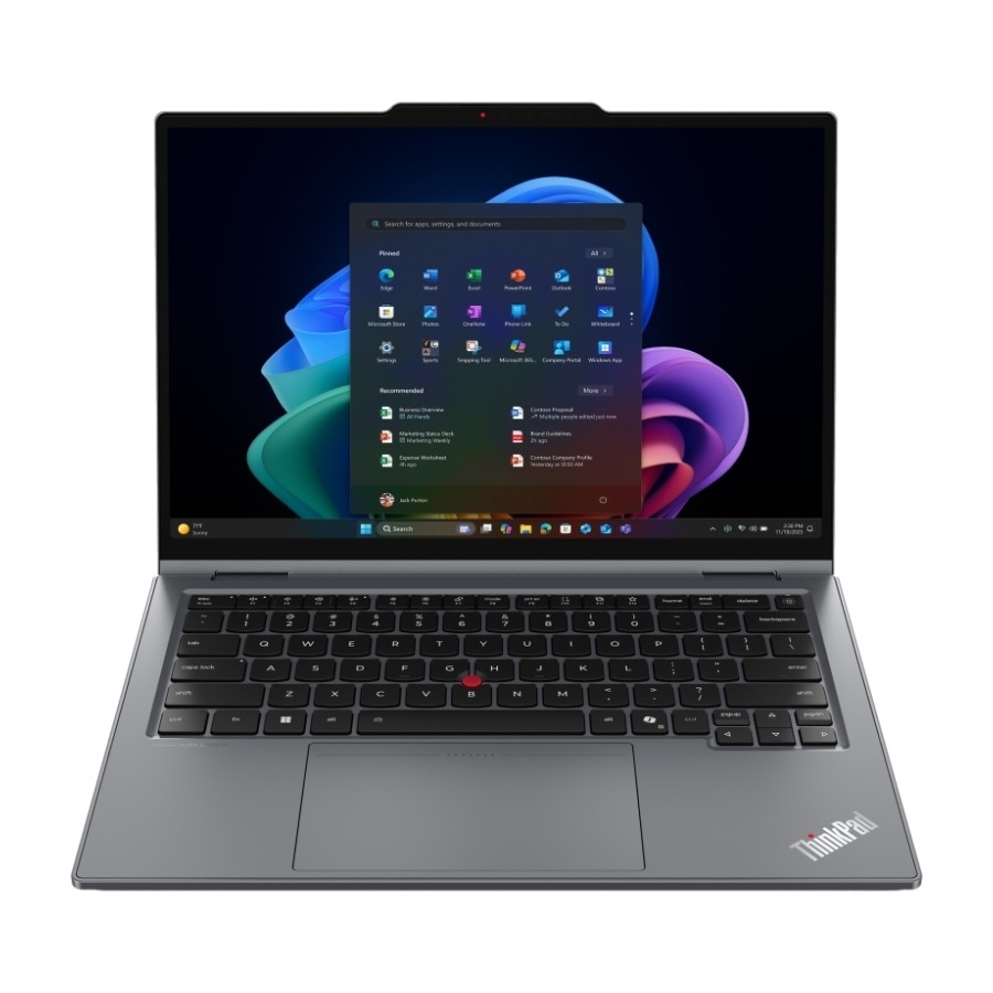 Lenovo ThinkPad X1 2-in-1 Gen 11 21V9001YMX 14" 2-i-1 bærbar pc