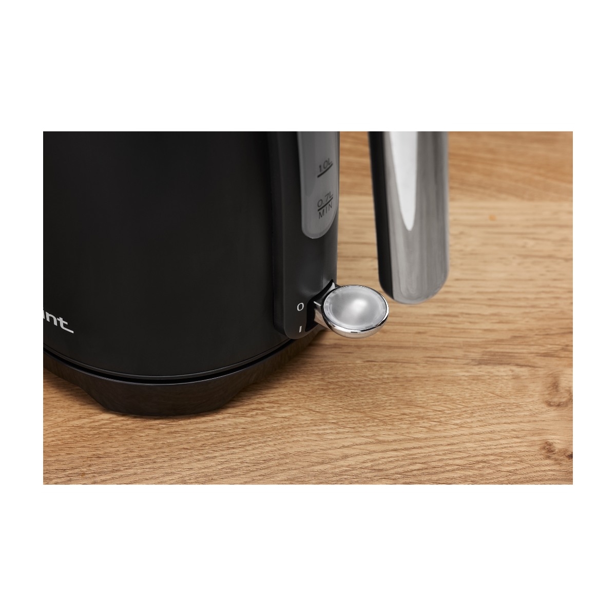 Point POWK5020BK Retro elkedel billede 3